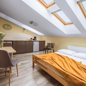 Appartement met een Slaapkamer